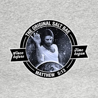 Salt Bae T-Shirt